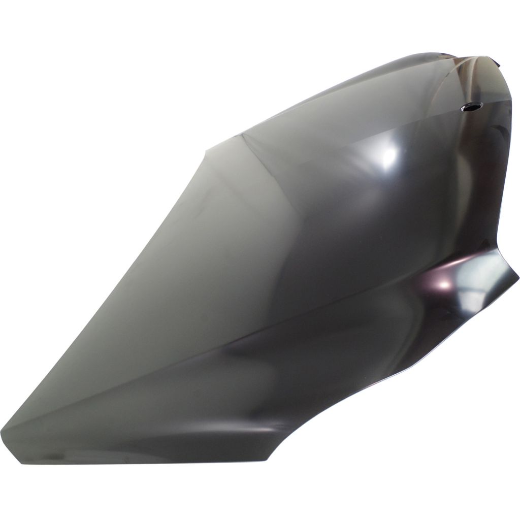 MERCEDES-BENZ E-CLASS SEDAN (212) HOOD (ALUMINUM) OEM#2128800357 2014-2016 PL#MB1230135