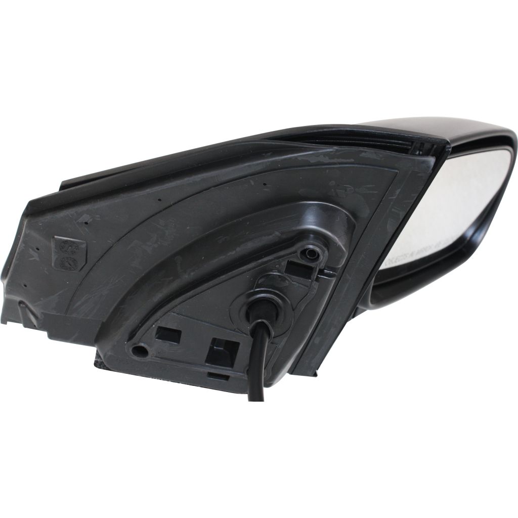 HONDA CIVIC HATCHBACK (SI) DOOR MIRROR RIGHT (Passenger Side) POWER OEM#76200S5TA01ZA 2002-2005 PL#HO1321258