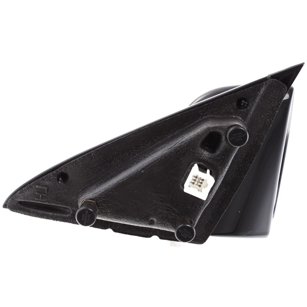 CHRYSLER SEBRING/SEDAN DOOR MIRROR RIGHT (Passenger Side) POWER/ NOT HEATED (W/O FOLD-AWAY) OEM#4657002AA 2007-2010 PL#CH1321316