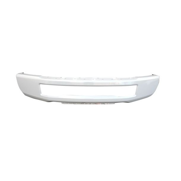 FORD TRUCKS & VANS FORD/PU (F250/350/450) Super Duty FRONT BUMPER GRAY (WO/FOG)(WO/FLARE) OEM#HC3Z17757AB 2017-2019 PL#FO1002440
