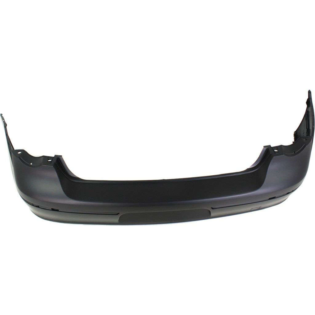 VOLKSWAGEN PASSAT REAR BUMPER COVER PRIMED (SEDAN)(W/O SENSOR) OEM#3C5807417HGRU 2006-2010 PL#VW1100162