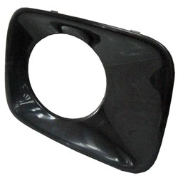 HONDA PILOT FOG LAMP BEZEL COVER RIGHT (Passenger Side) OEM#71102SZAA00ZZ 2009-2011 PL#HO1039101