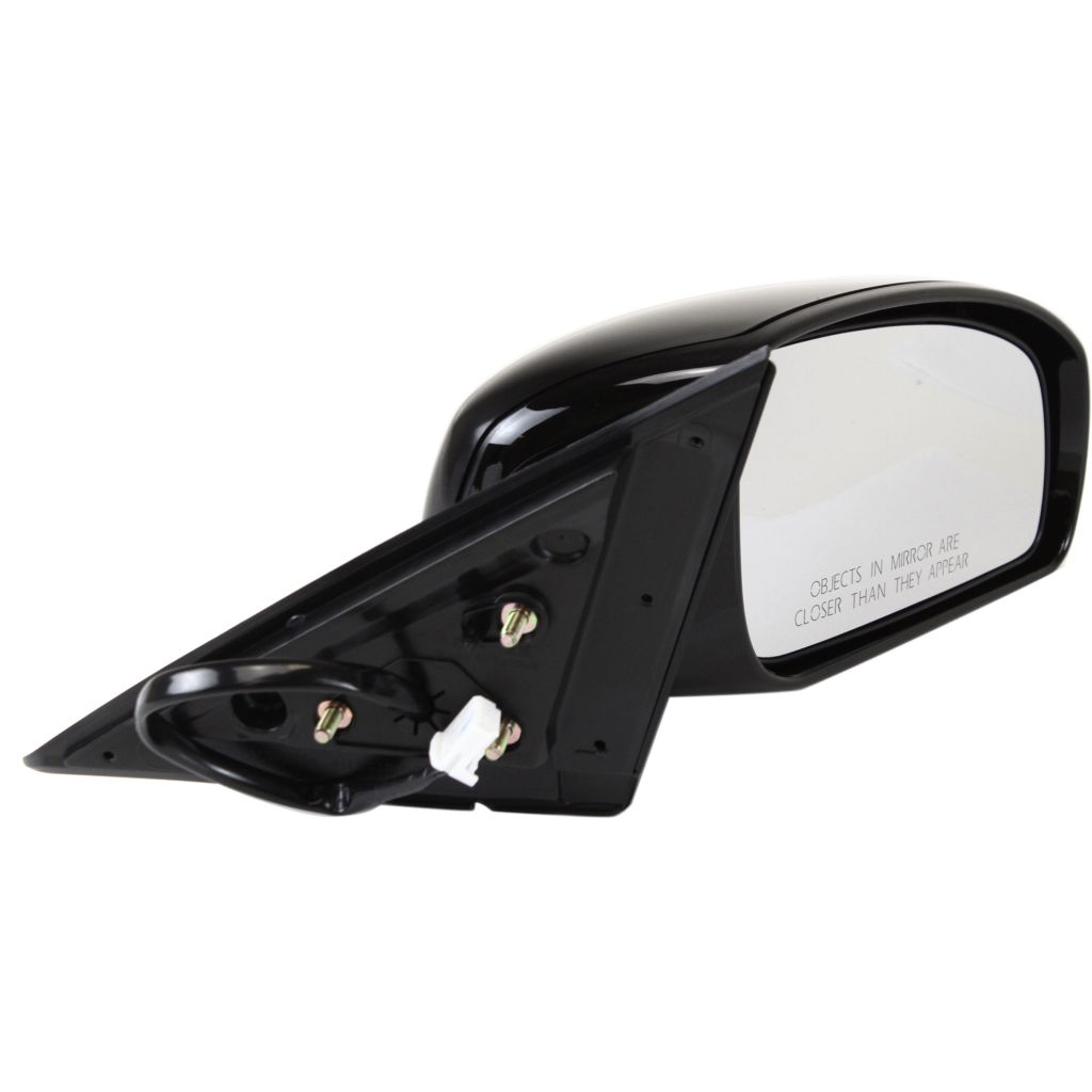 INFINITI G35 SEDAN DOOR MIRROR RIGHT (Passenger Side) PWR/HTD OEM#963011NA2A-PFM 2007-2008 PL#IN1321125