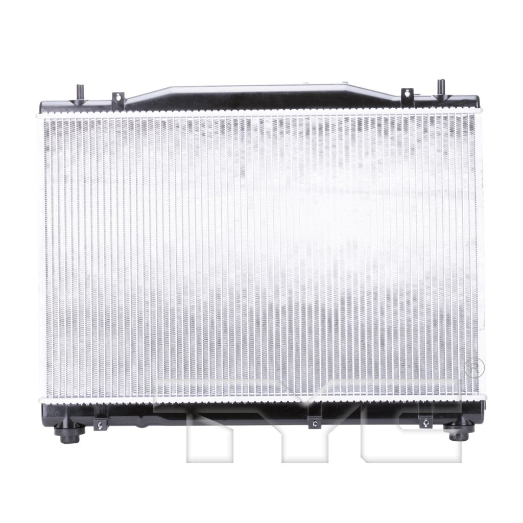 CADILLAC CTS/CTS-V RADIATOR (3.2L)(A/T) OEM#19259455 2003-2007 PL#GM3010412