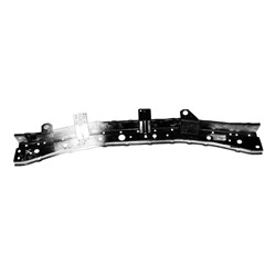 NISSAN(DATSUN) VERSA NOTE HATCHBACK RADIATOR SUPPORT LOWER (A/T) OEM#F25303WCMH 2014-2019 PL#NI1225226