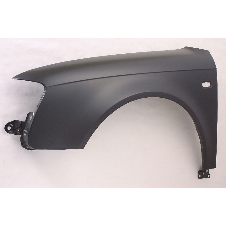 AUDI A4 SEDAN/WAGON (GEN 3) (2.0L/3.2L) FENDER LEFT (Driver Side) OEM#8E0821105F 2005-2008 PL#AU1240116