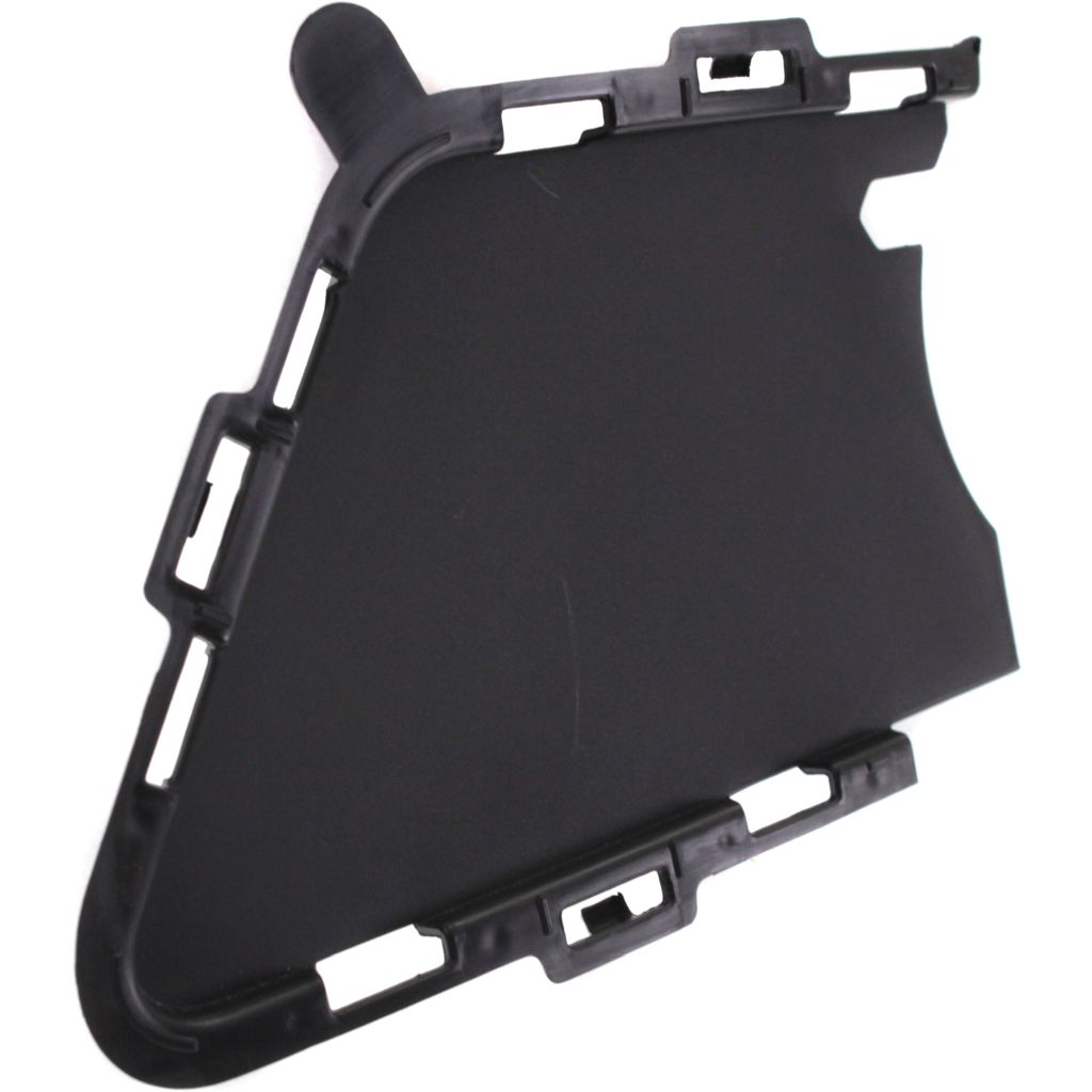 BMW BMW 3 WAGON FOG LAMP COVER LEFT (Driver Side) (M SPORT) OEM#51118054261 2014-2015 PL#BM1038126