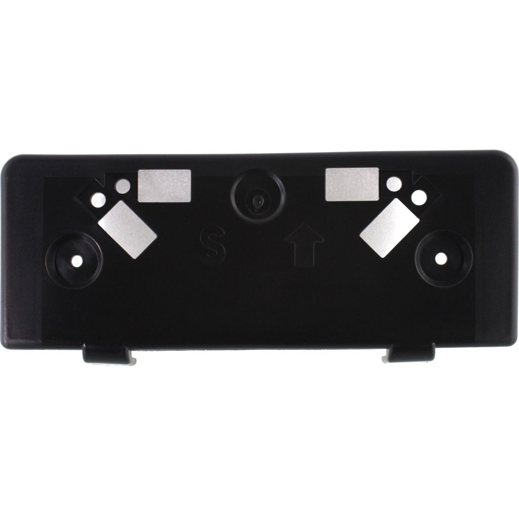 INFINITI G37 SEDAN FRONT LICENSE BRACKET (W/ SPORT) OEM#96210JK200 2009 PL#IN1068100