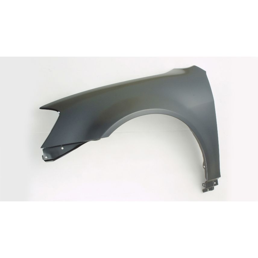 NISSAN(DATSUN) ALTIMA FENDER LEFT (Driver Side) OEM#631138J030 2002-2006 PL#NI1240171