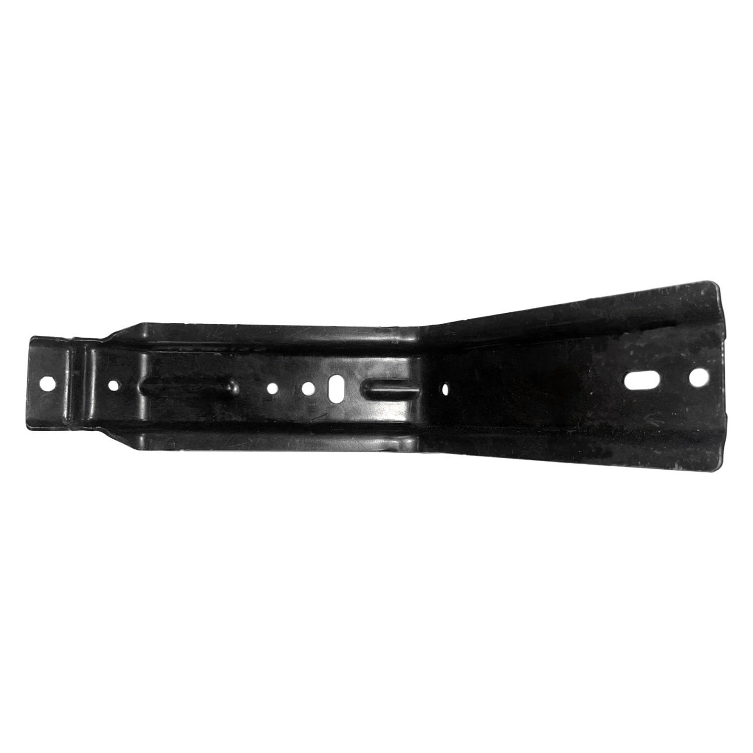 NISSAN FRONTIER FRONT BUMPER COVER CENTER BRACKET (STEEL) OEM#622909BU0A 2022-2025 PL#NI1031129