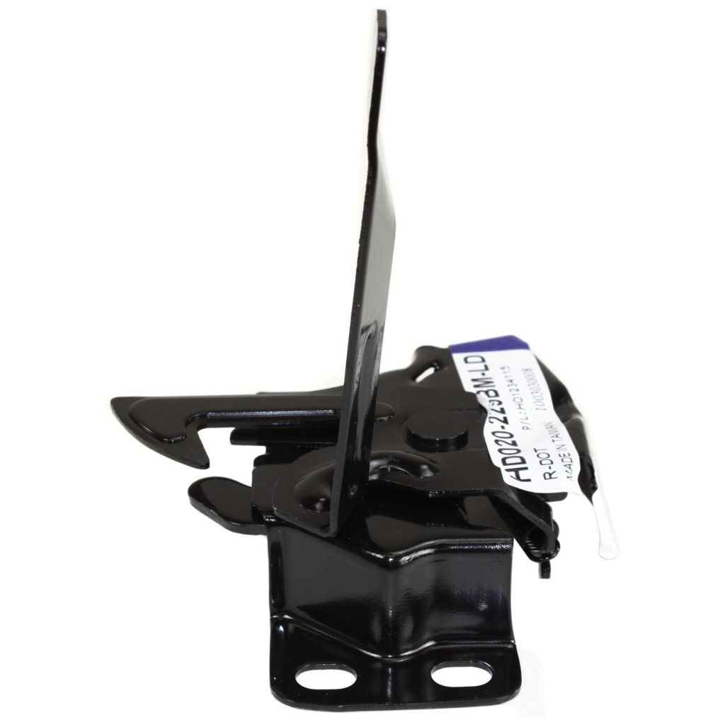HONDA CIVIC SEDAN HOOD LATCH OEM#74120S5A509 2004-2005 PL#HO1234115
