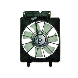 HONDA CRV A/C FAN ASSY OEM#38615PNB003-PFM 2002-2006 PL#HO3113116