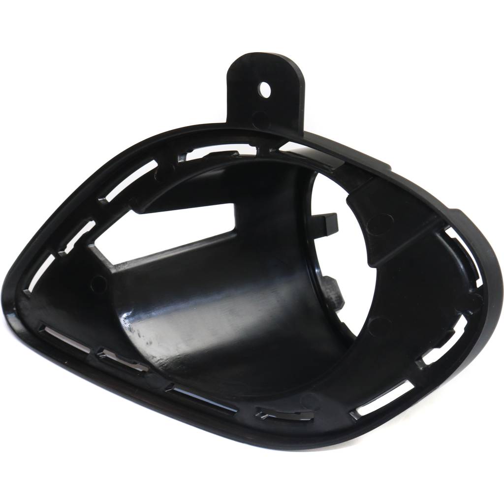 DODGE CHARGER FOG LAMP BRACKET LEFT (Driver Side) (R/T SCAT PACK)(DAYTONA/DAYTONA 392)(SRT 392) OEM#68280431AA 2015-2023 PL#CH2602100
