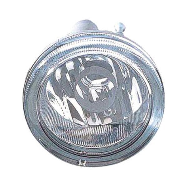 SUZUKI SX4 FOG LAMP ASSY LEFT (Driver Side) (HB) OEM#3556054GA0 2007-2013 PL#SZ2594101
