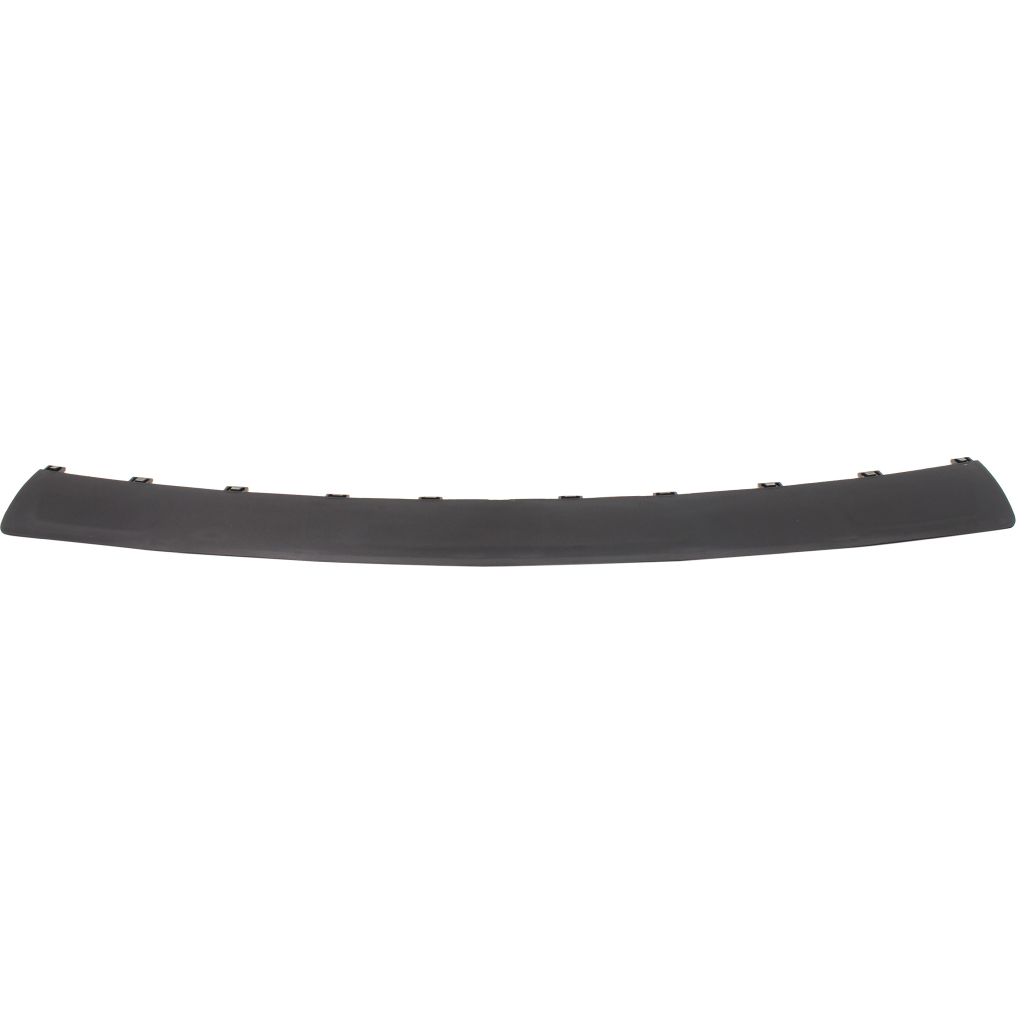 GM TRUCKS & VANS TERRAIN /TERRAIN DENALI (GMC) REAR BUMPER TOP STEP PAD OEM#23477996 2016-2017 PL#GM1191152