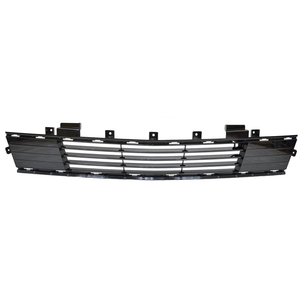 CADILLAC XTS FRONT BUMPER GRILLE PTD-BLACK OEM#84111709 2018-2019 PL#GM1036193