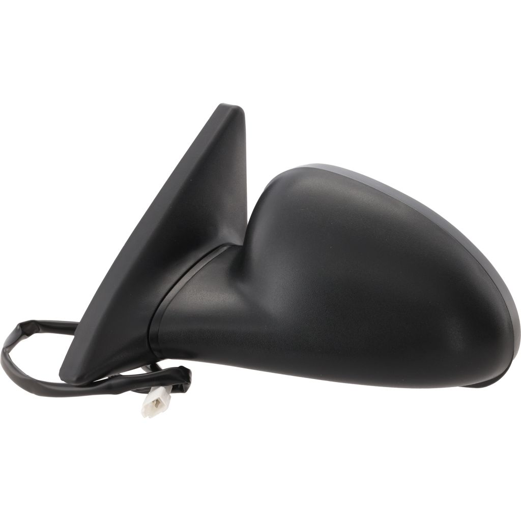 FORD ESCORT ZX2 COUPE DOOR MIRROR LEFT (Driver Side) PWR OEM#F8CZ17682DA 1998-2003 PL#FO1320176