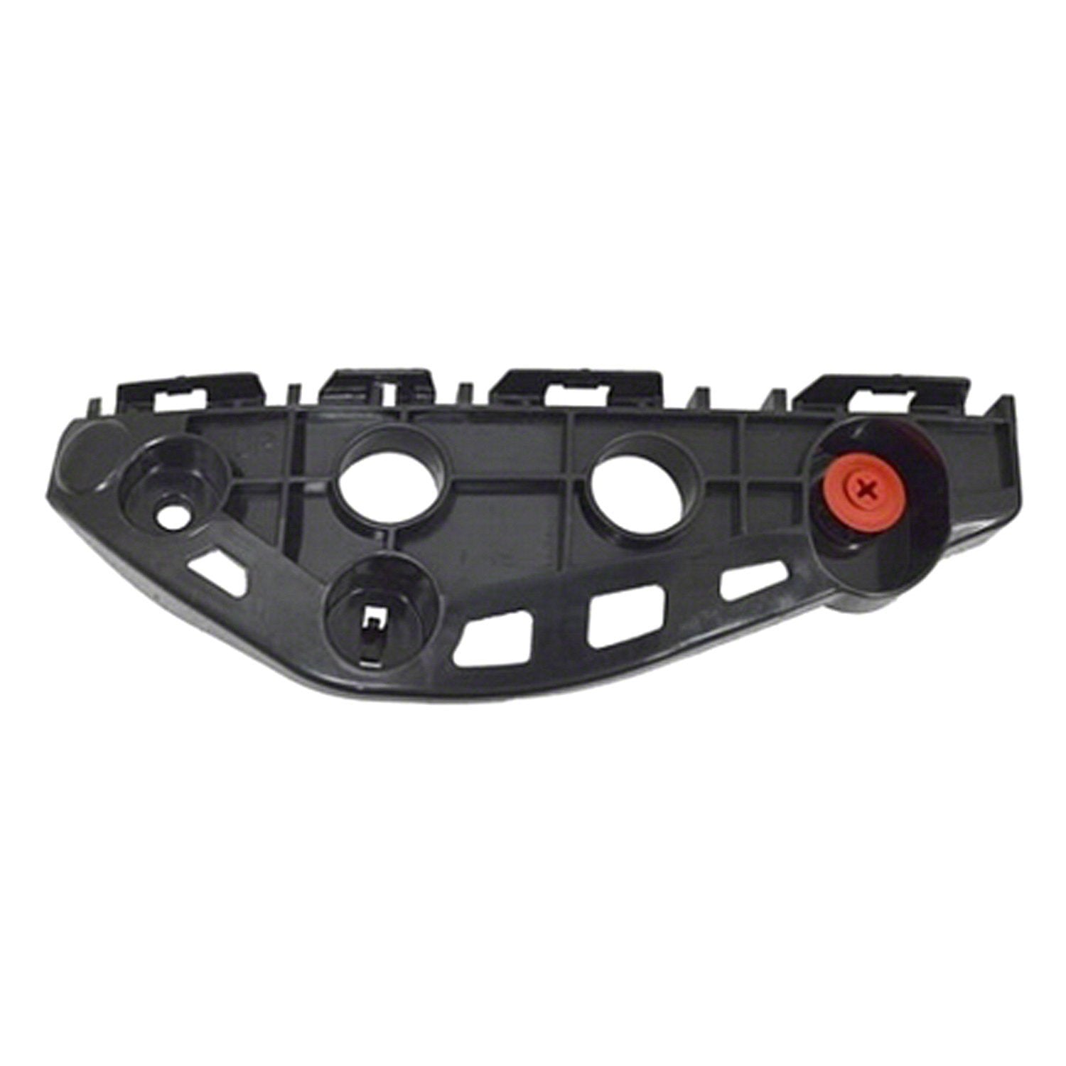 LEXUS RX 350 FRONT BUMPER COVER SIDE UPPER RETAINER LEFT (Driver Side) OEM#525360E020 2013-2015 PL#LX1032111