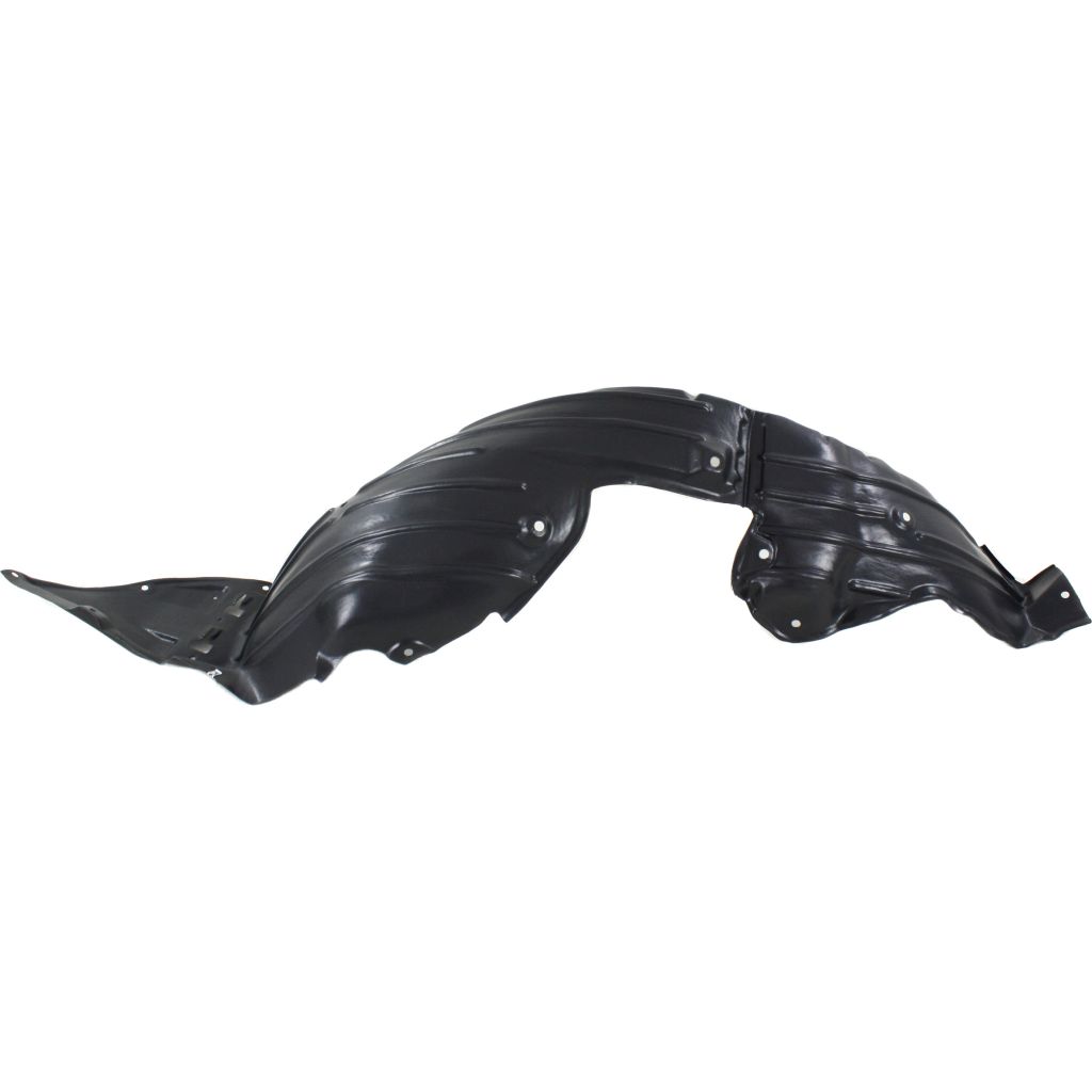 MAZDA MAZDA6 FENDER LINER RIGHT (Passenger Side) OEM#GHP956130G 2014-2016 PL#MA1249143