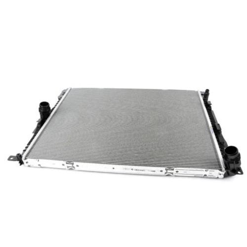 BMW BMW 4 CONVERTIBLE RADIATOR 2.0L TURBO OEM#17118482622 2017-2020 PL#BM3010202