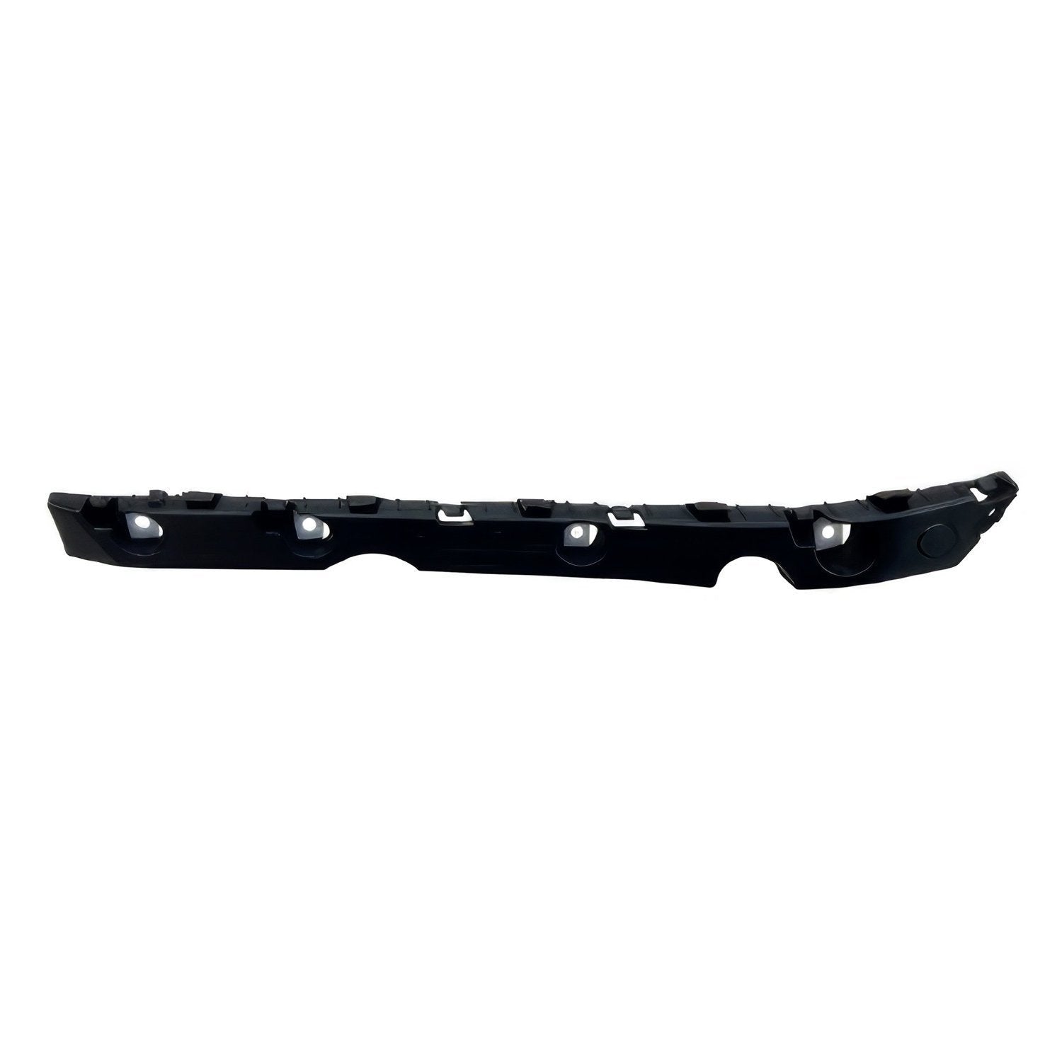 KIA RIO SEDAN REAR BUMPER COVER SIDE BRACKET RIGHT (Passenger Side) OEM#866141W000 2012-2017 PL#KI1143110