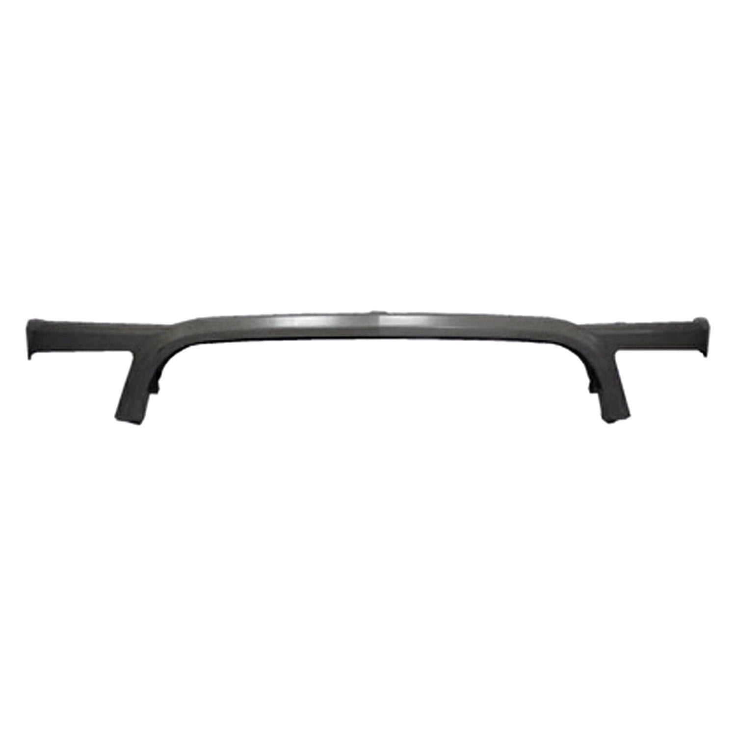 MERCEDES-BENZ SPRINTER FRONT BUMPER UPPER FILLER PANEL (WO/WASHER) OEM#9066200024 2010-2013 PL#MB1087101