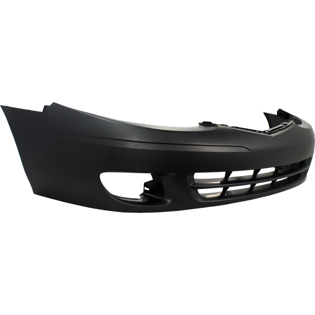 TOYOTA SOLARA FRONT BUMPER COVER PRIMED OEM#5211906901 1999-2001 PL#TO1000197