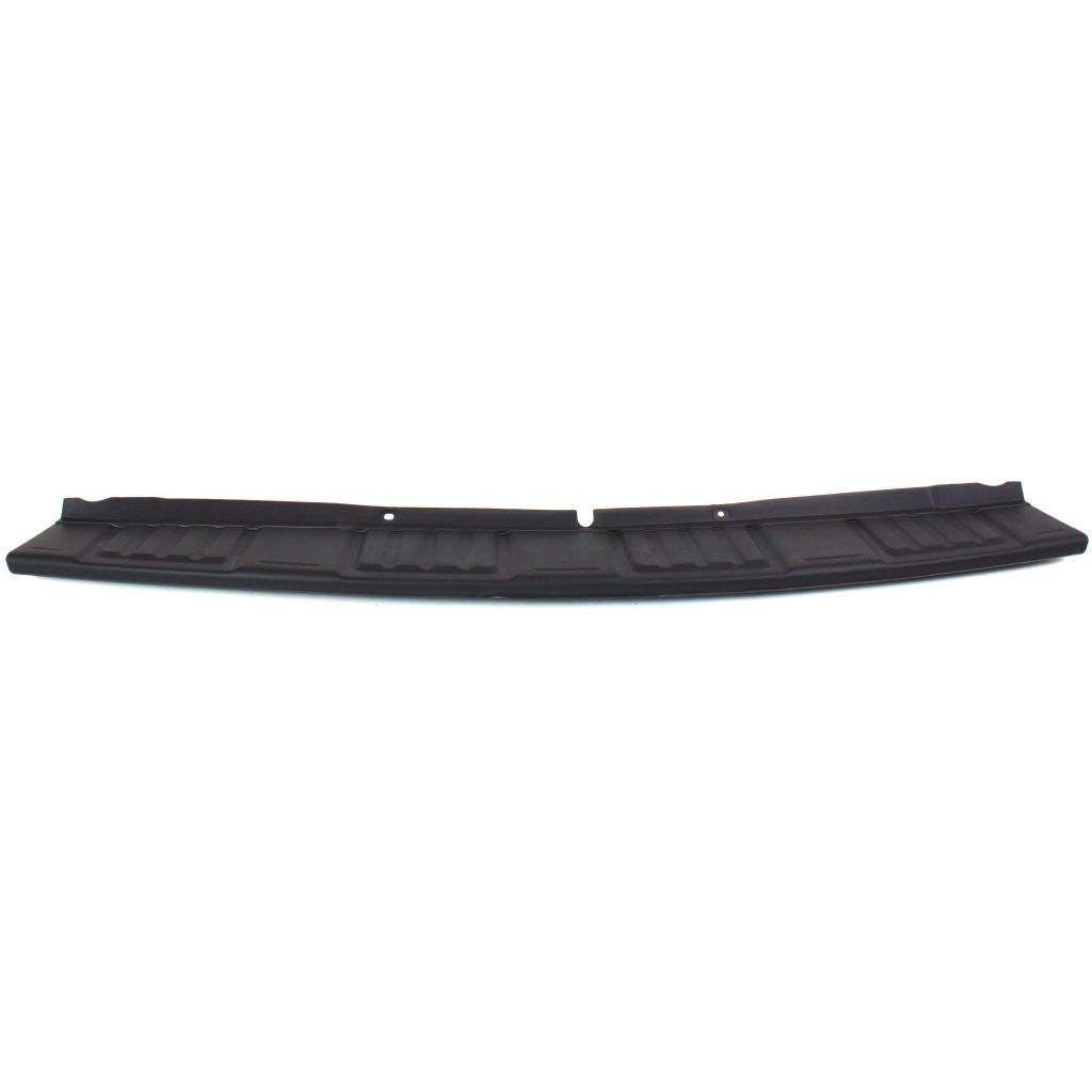 FORD TRUCKS & VANS ESCAPE REAR BUMPER PAD BLACK **CAPA** OEM#8L8Z17B807AA 2008-2012 PL#FO1191120C