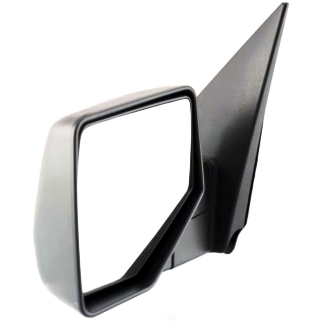 FORD TRUCKS & VANS EXPLORER DOOR MIRROR LEFT (Driver Side) PWR (XLS)(WO/PDL) OEM#6L2Z17683AAA-PFM 2006-2010 PL#FO1320275