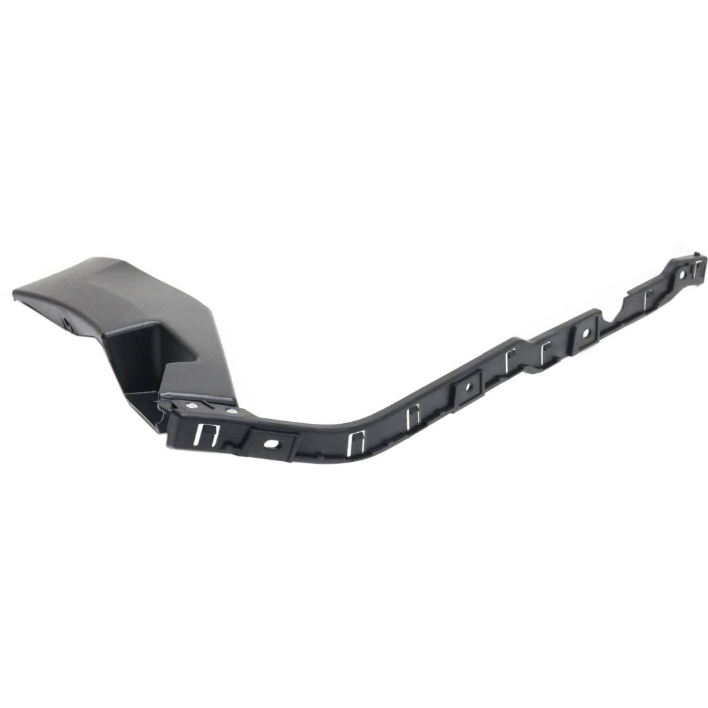 CHEVROLET MALIBU SEDAN REAR BUMPER COVER SIDE BRACKET RIGHT (Passenger Side) OEM#25993882 2008-2012 PL#GM1133102