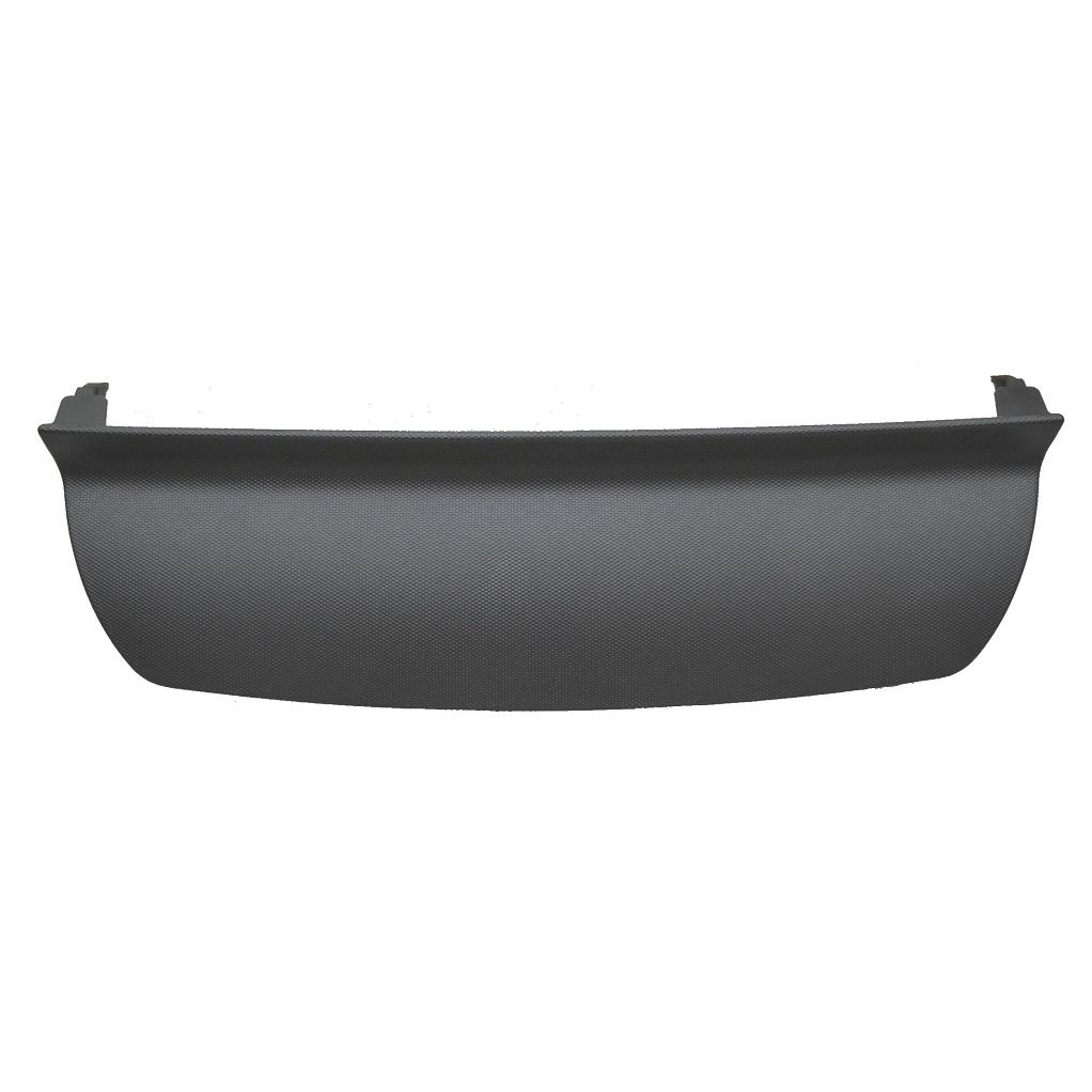 GM TRUCKS & VANS EQUINOX REAR BUMPER TOWING HITCH COVER **CAPA** OEM#23477044 2016-2017 PL#GM1129122C