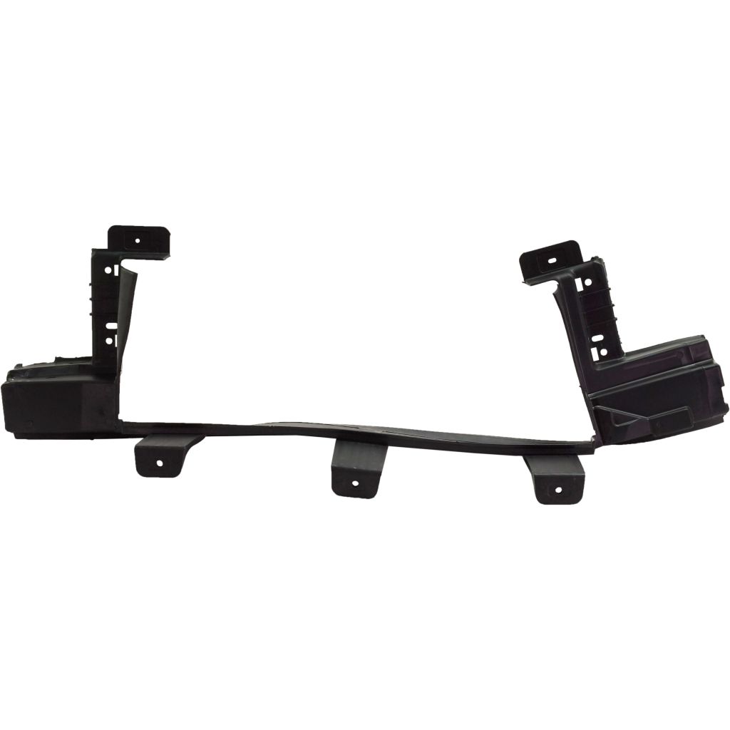 GM TRUCKS & VANS ACADIA (NEW) RADIATOR SUPPORT LOWER AIR BAFFLE 3.6L (WO/TOW)**CAPA** OEM#23110171 2017-2019 PL#GM1218122C