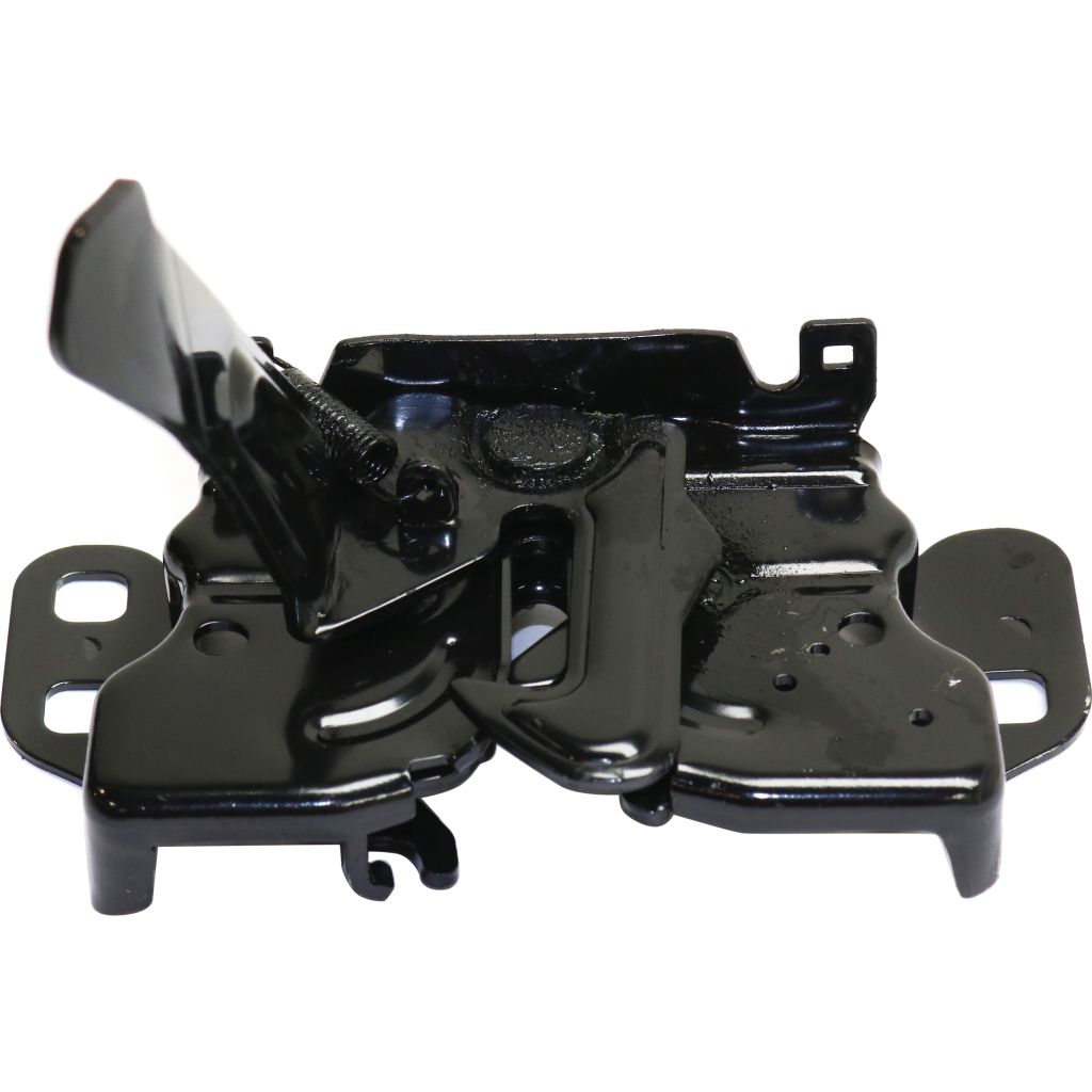 DODGE CHARGER HOOD LATCH (WO/REMOTE START) OEM#55113787AB 2015-2023 PL#CH1234104