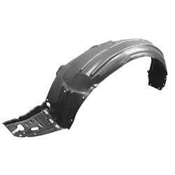 ACURA TL FENDER LINER LEFT (Driver Side) (AWD) OEM#74151TK5A01-PFM 2012-2014 PL#AC1248134