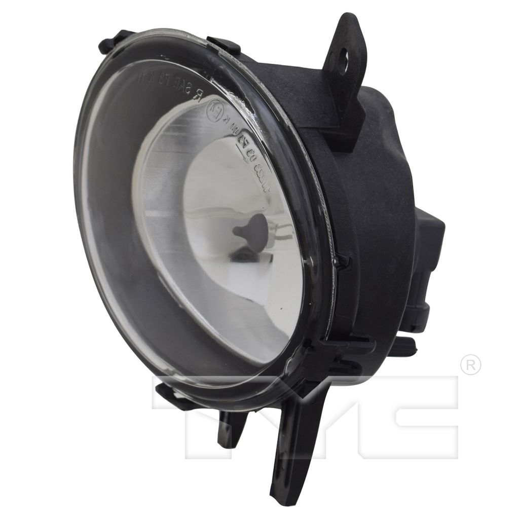 BMW BMW 2 SERIES CONV FOG LAMP ASSEMBLY LEFT (Driver Side) (228i STD/SPORT)(17-17 230i WO/M SPORT)**CAPA** OEM#63177248911 2015-2020 PL#BM2592142C
