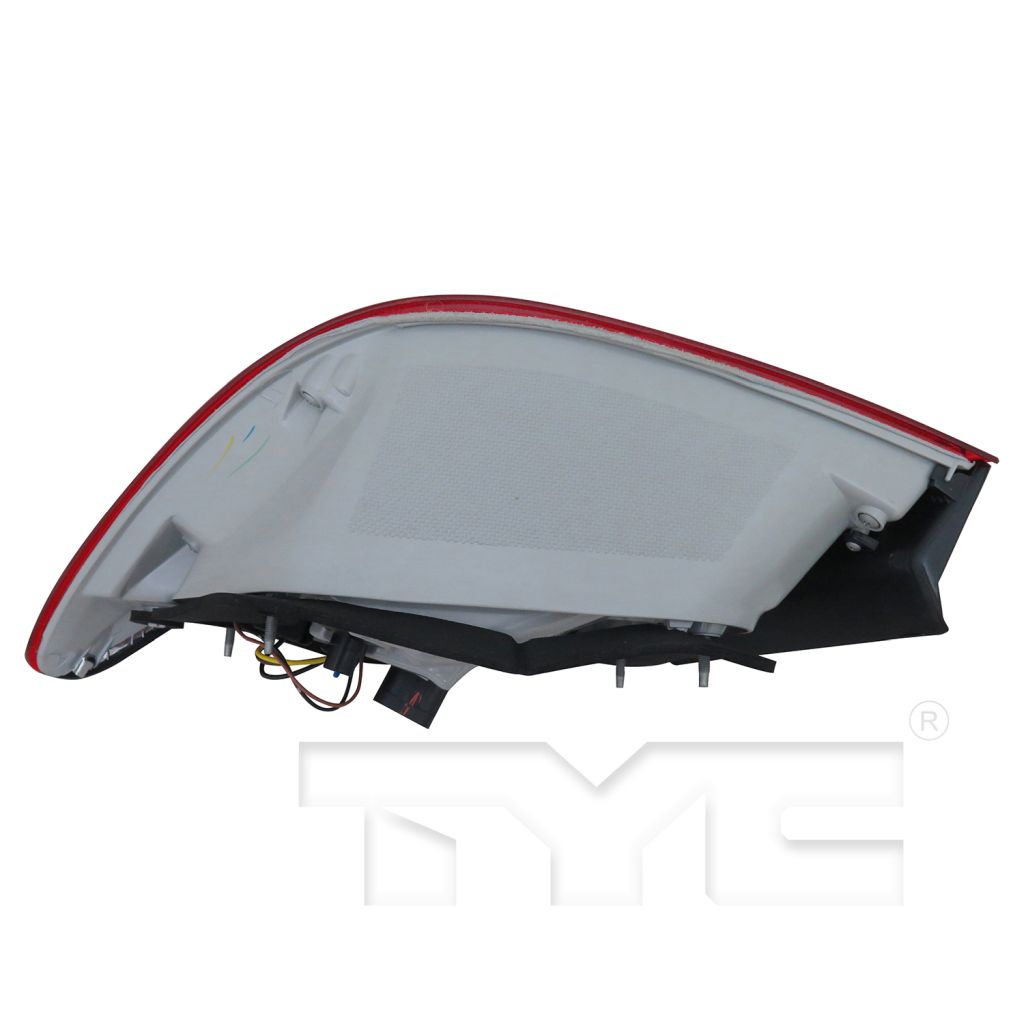 BUICK VERANO TAIL LAMP ASSEMBLY LEFT (Driver Side) OEM#22879048 2012-2017 PL#GM2804109