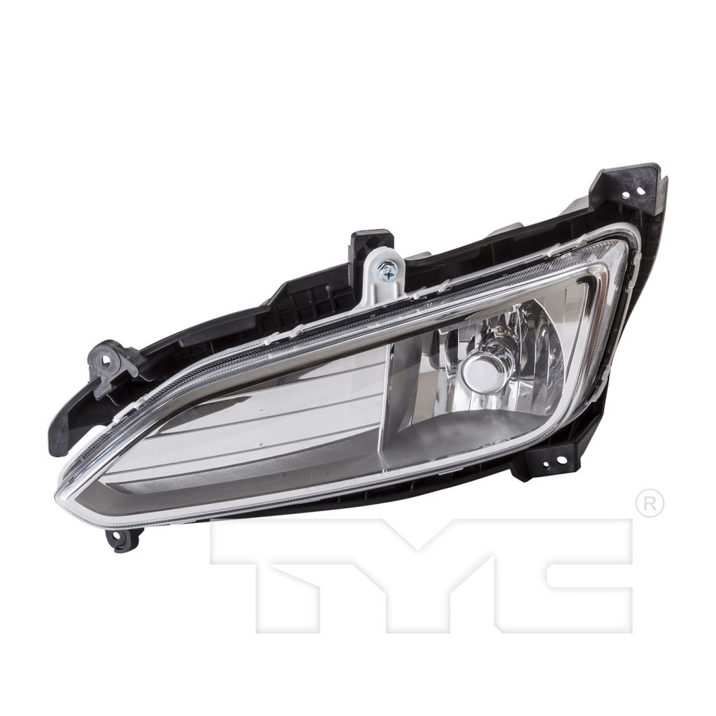 HYUNDAI SANTA FE SPORT (2.0/2.4L) FOG LAMP LEFT (Driver Side) OEM#922014Z000 2013-2016 PL#HY2592141