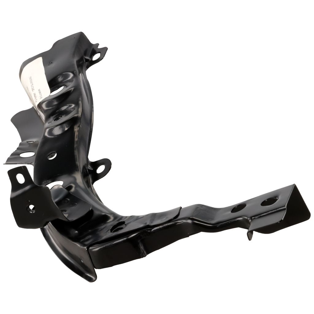INFINITI G25 SEDAN RADIATOR SIDE SUPPORT RIGHT (Passenger Side) OEM#62520JK600 2011-2012 PL#IN1225105