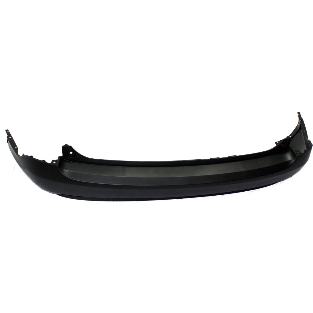 HONDA CRV REAR BUMPER COVER LOWER TEXTURED BLACK OEM#04715T0AA90 2012-2014 PL#HO1115102