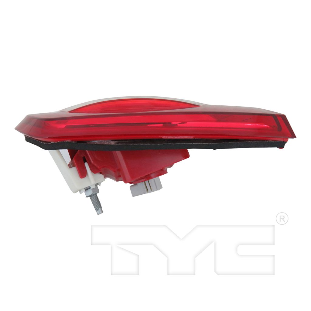 GM TRUCKS & VANS TRAVERSE TAIL LAMP ASSY LEFT (Driver Side) ( INNER)**CAPA** OEM#25952322 2009-2012 PL#GM2882111C