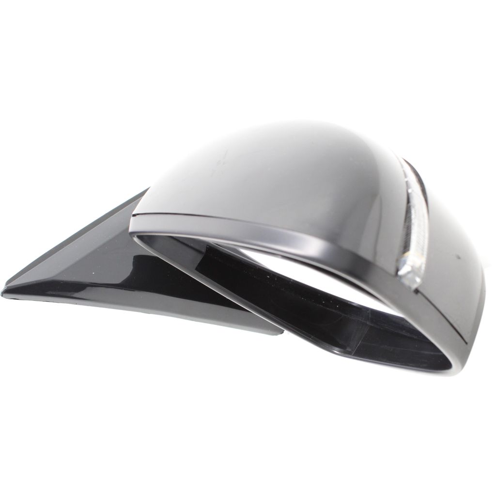NISSAN(DATSUN) MURANO DOOR MIRROR RIGHT (Passenger Side) PWR/SIGNAL (WO/AVM)(MAN-FOLD)(FROM 03-16) OEM#963015AA4A-PFM 2016-2020 PL#NI1321284