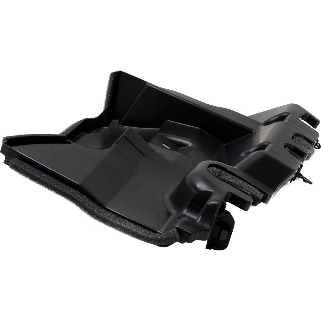 TOYOTA 4RUNNER RADIATOR SUPPORT SIDE DEFLECTOR RIGHT (Passenger Side) (17inch WHEELS) OEM#5329335020 2014-2024 PL#TO1218161