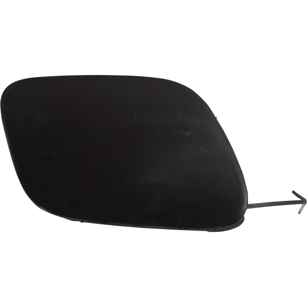 TOYOTA PRIUS FRONT BUMPER TOW HOOK COVER LEFT (Driver Side) PRM OEM#5212847910 2019-2022 PL#TO1029132