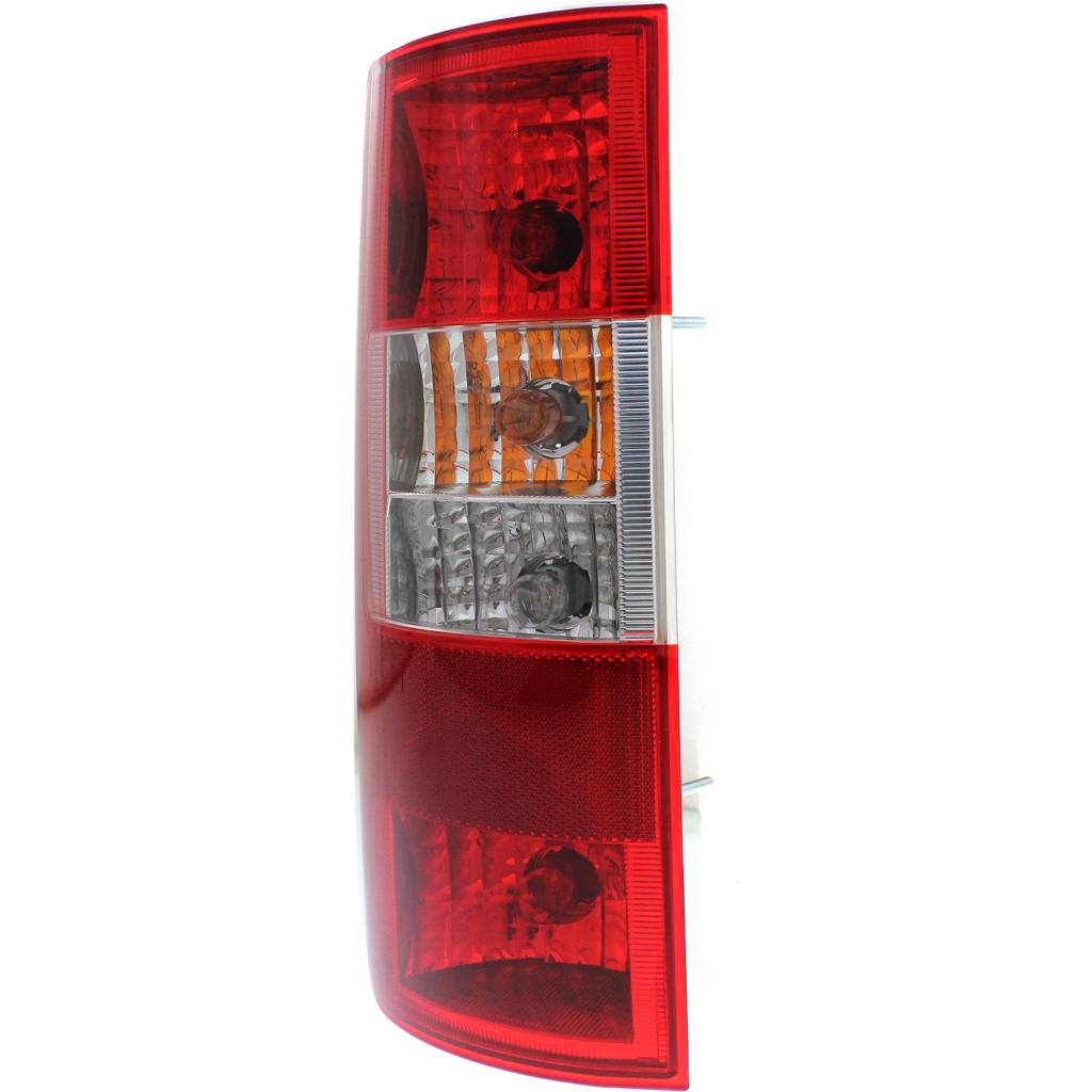 FORD TRUCKS & VANS TRANSIT CONNECT TAIL LAMP ASSY LEFT (Driver Side) OEM#9T1Z13405A 2010-2013 PL#FO2800225