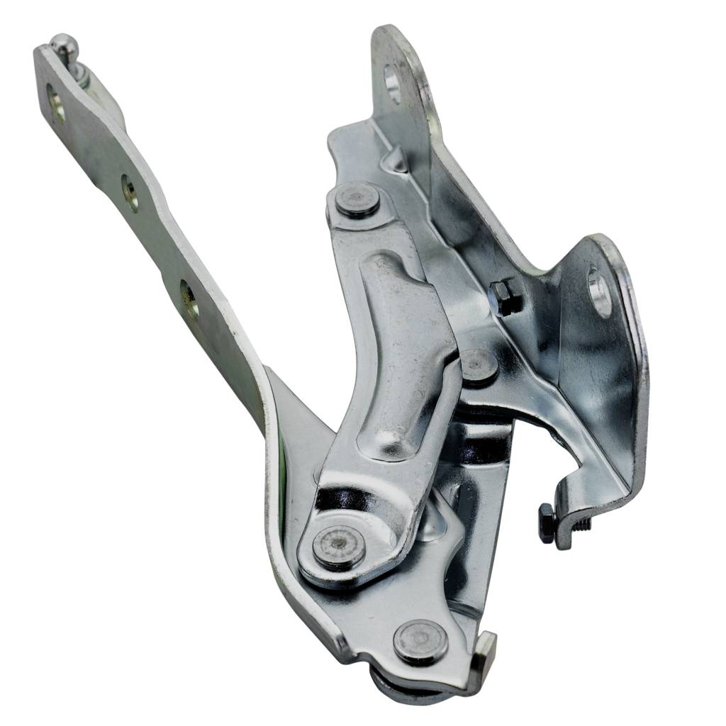 KIA SOUL HOOD HINGE LEFT (Driver Side) OEM#66910K0000 2020-2025 PL#KI1236180