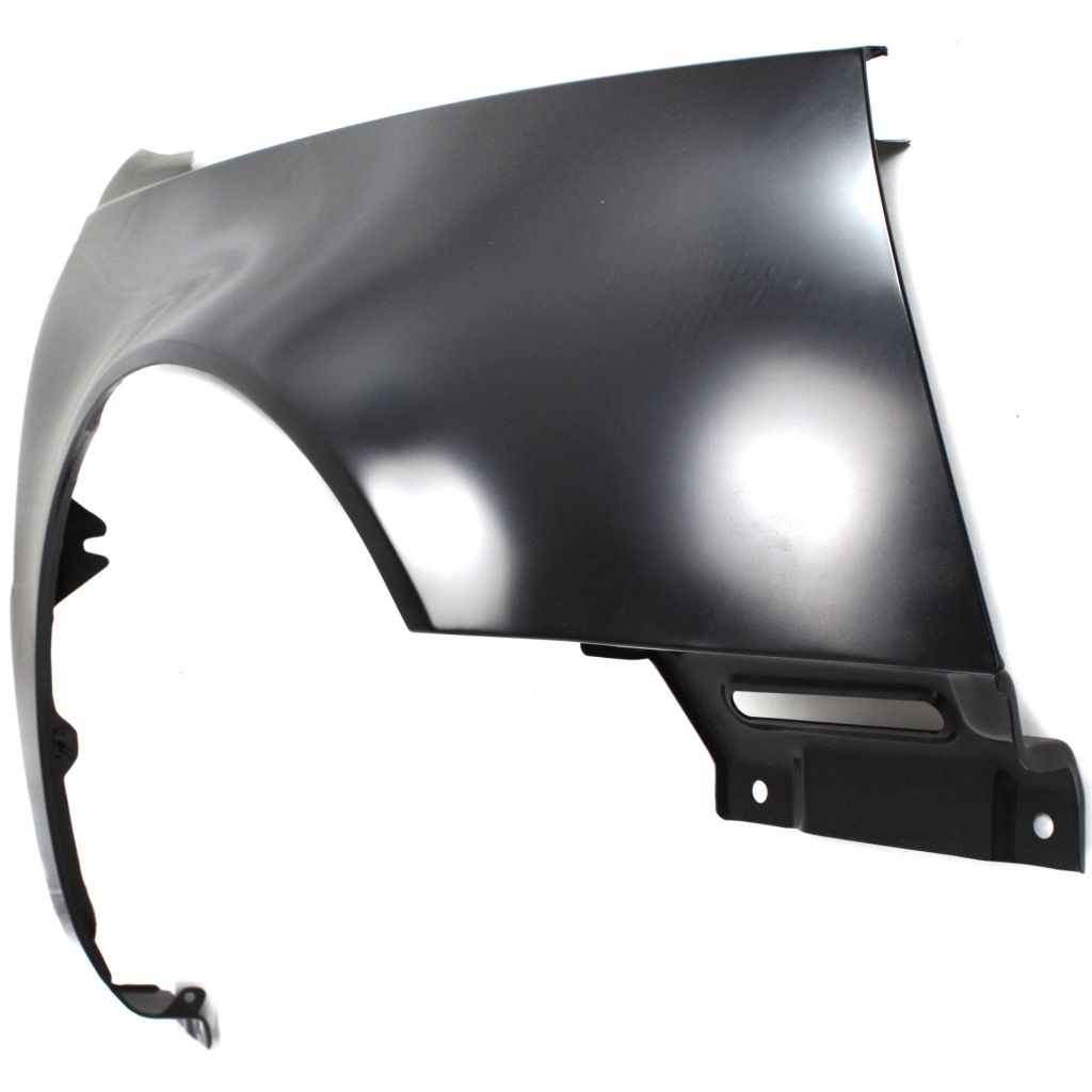 CADILLAC DTS FENDER RIGHT (Passenger Side) OEM#15920288 2006-2011 PL#GM1241329