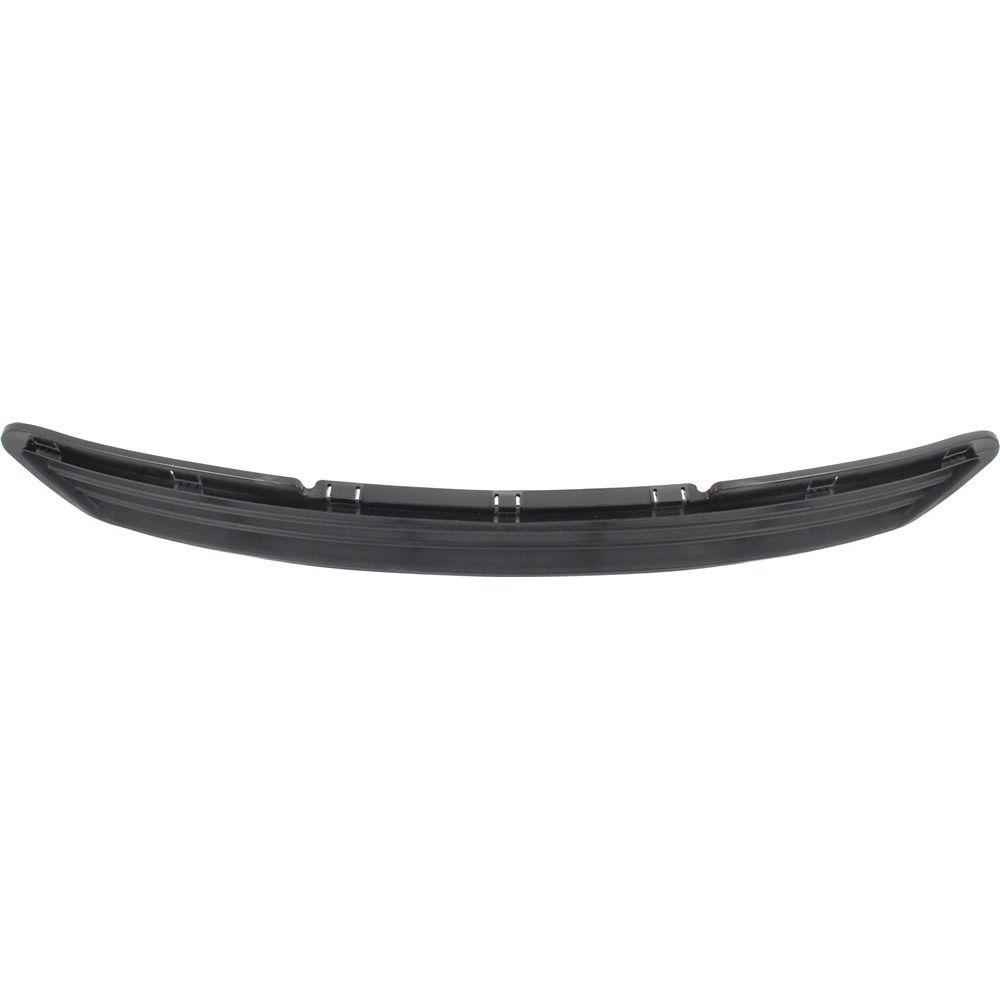KIA OPTIMA (New Style)(W/1PC HEAD/LAMP) FRONT BUMPER GRILLE CENTER BLACK OEM#865612G500 2009-2010 PL#KI1036105