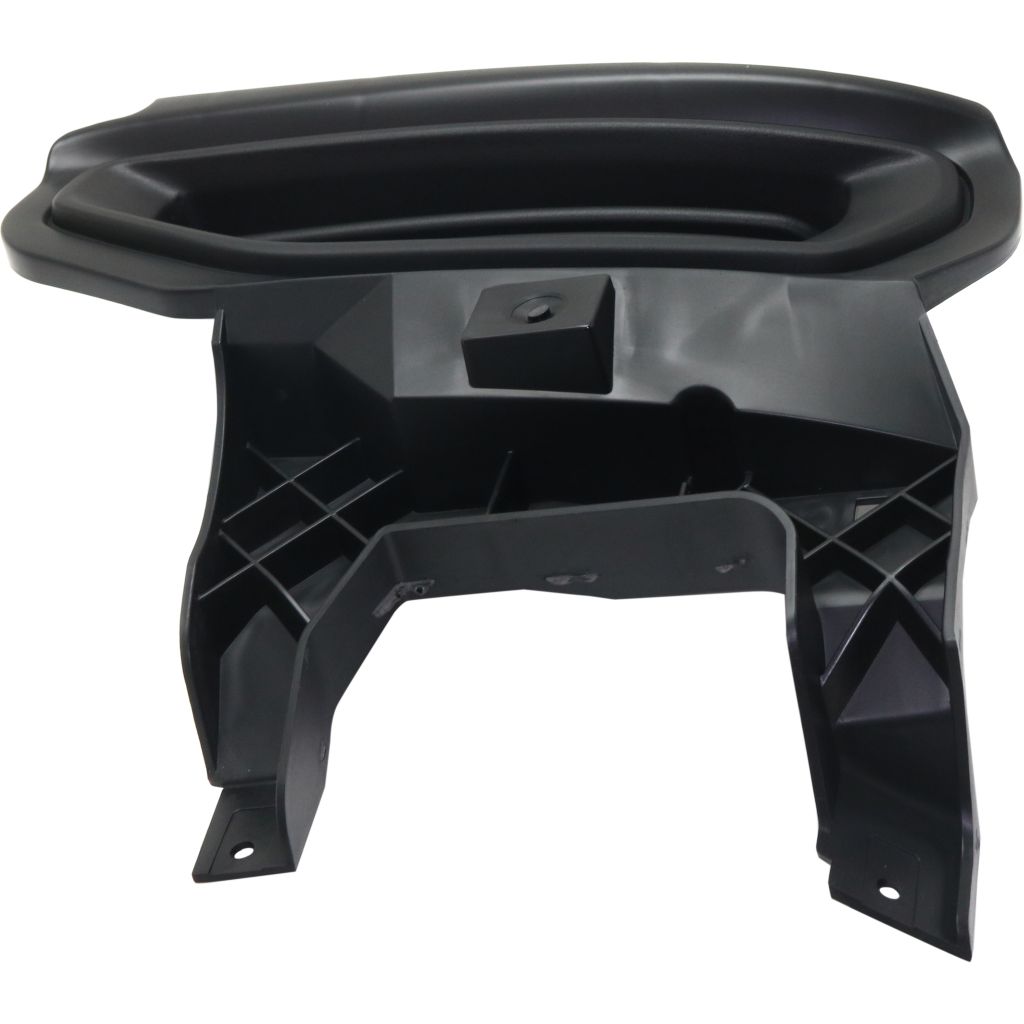GM TRUCKS & VANS SIERRA/PU 1500 (19 OLD STYLE) FOG LAMP COVER LEFT (Driver Side) (WO/FOG) OEM#23243505 2016-2018 PL#GM1038224