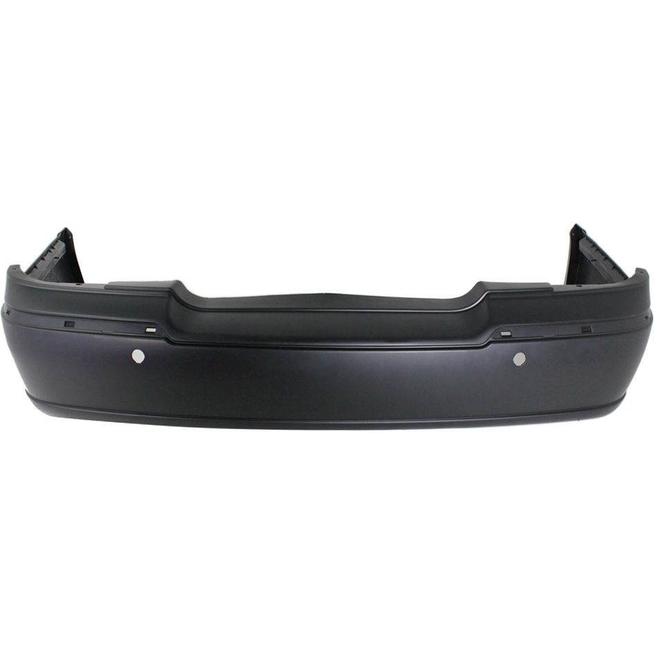LINCOLN TOWN CAR REAR BUMPER COVER PRIMED (W/SENSOR) OEM#3W1Z17K835FA 2003-2011 PL#FO1100341