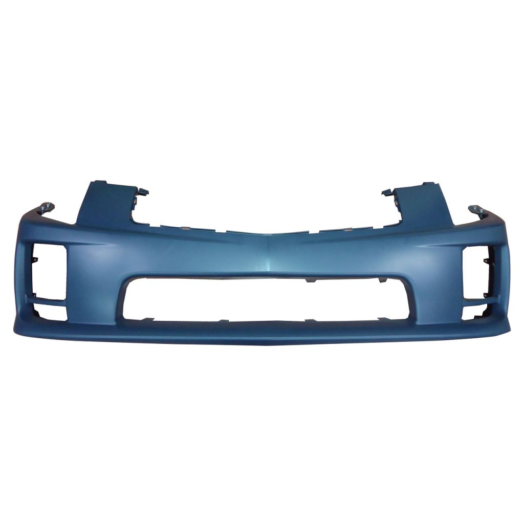 CADILLAC CTS/CTS-V FRONT BUMPER COVER PRIMED (CTS-V) OEM#12335777 2004-2007 PL#GM1000710